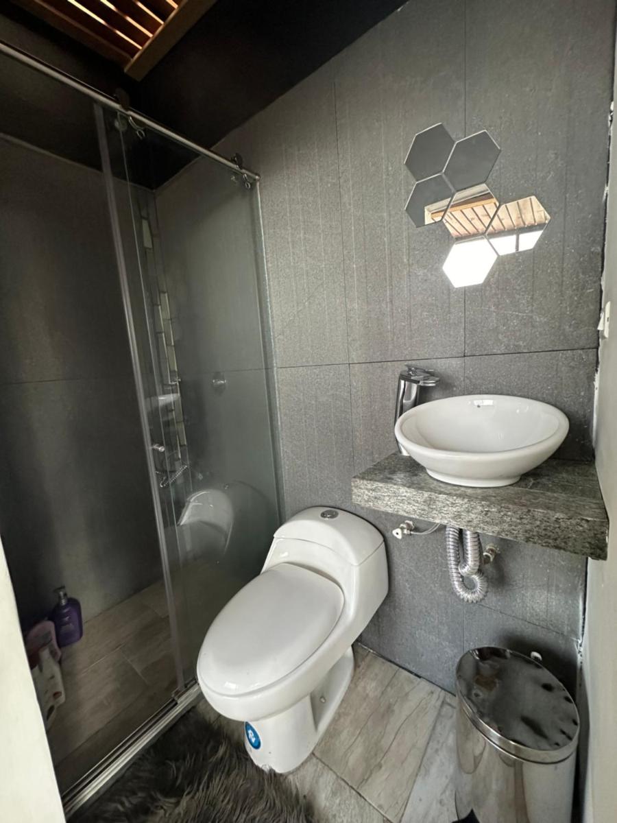 Penthouse en lo mejor de Bogota