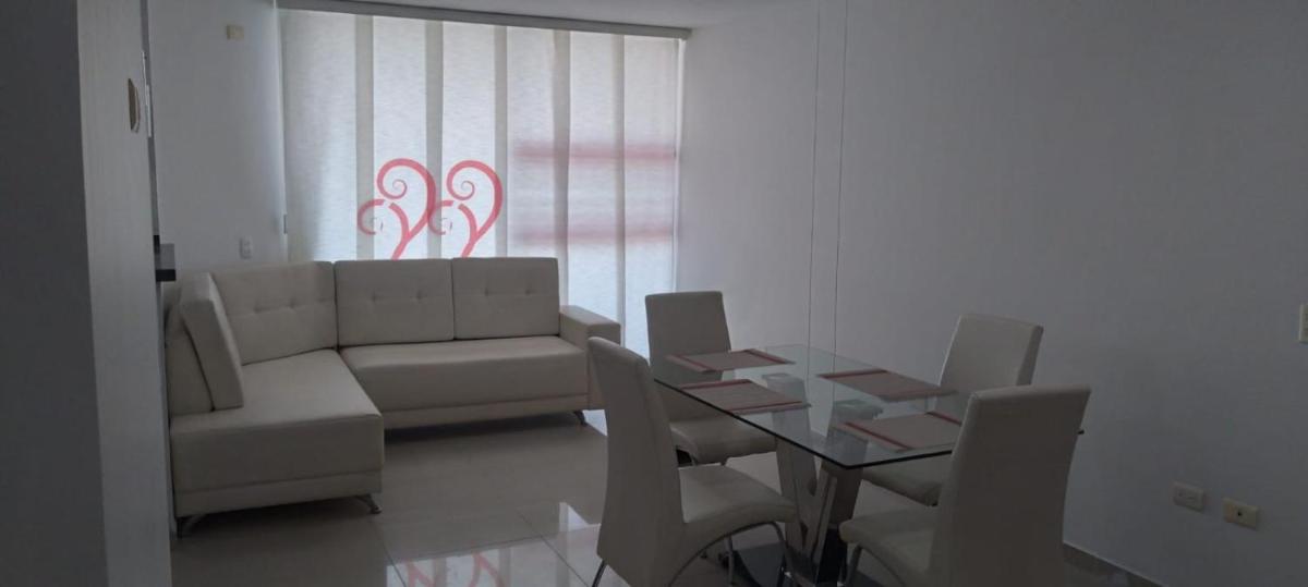 Perfecto Apartamento en el Mejor Sector