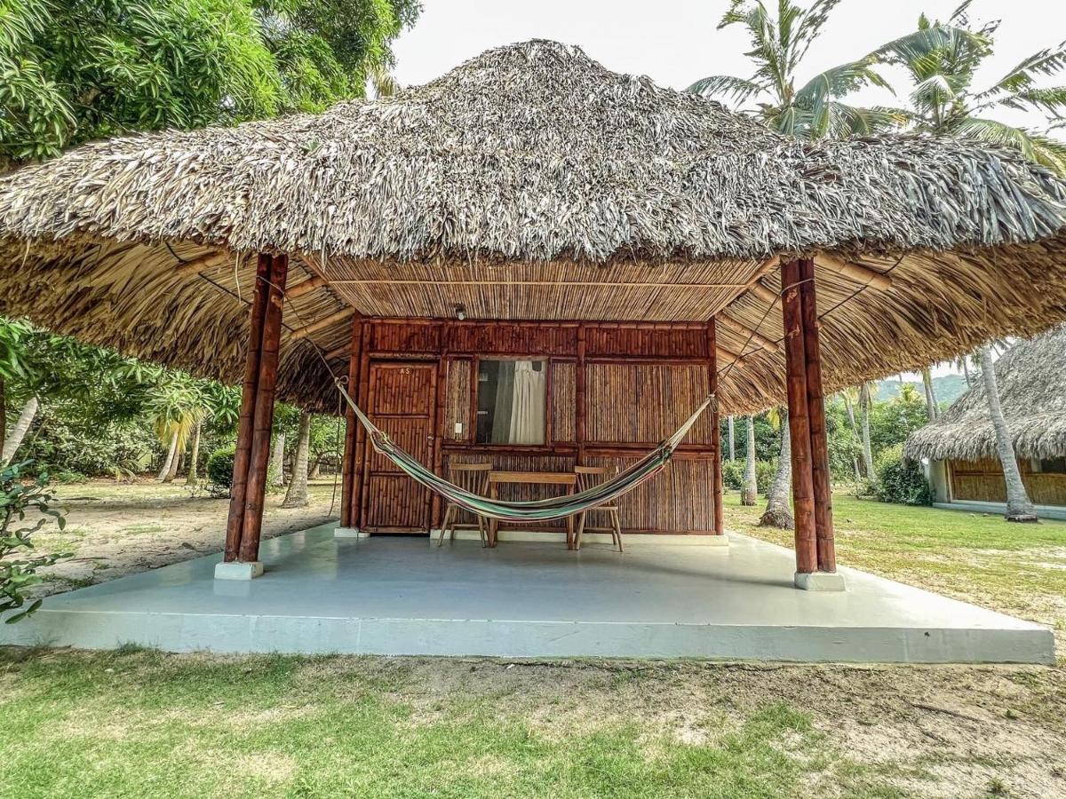 Playa Bonita Hotel EcoCabañas Tayrona