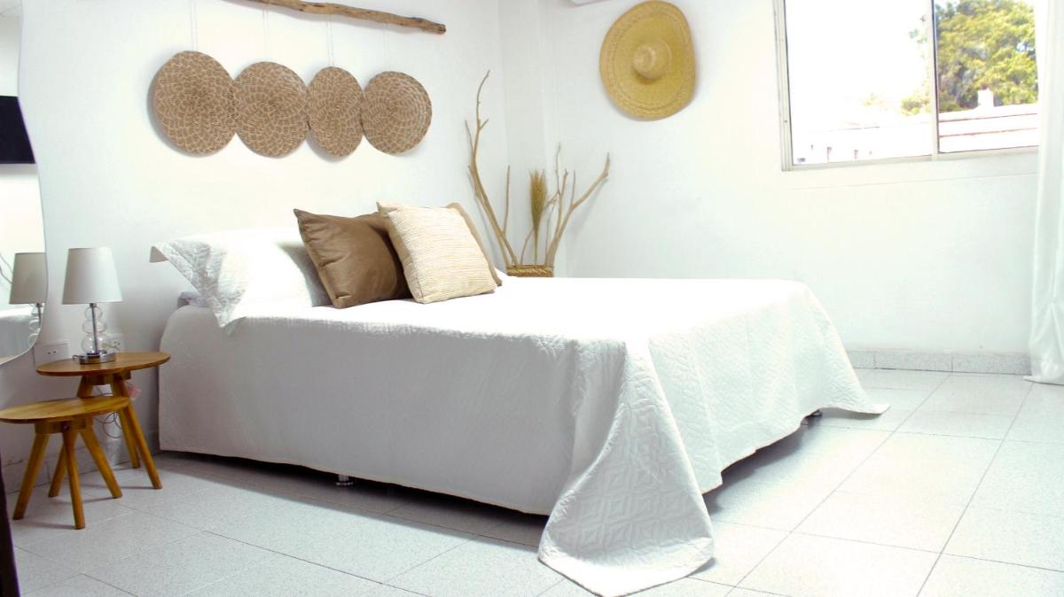 Playa Centro Apartamento Equipado