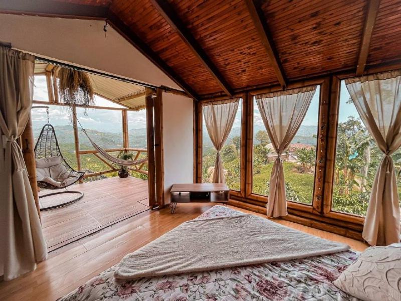 Poema Glamping