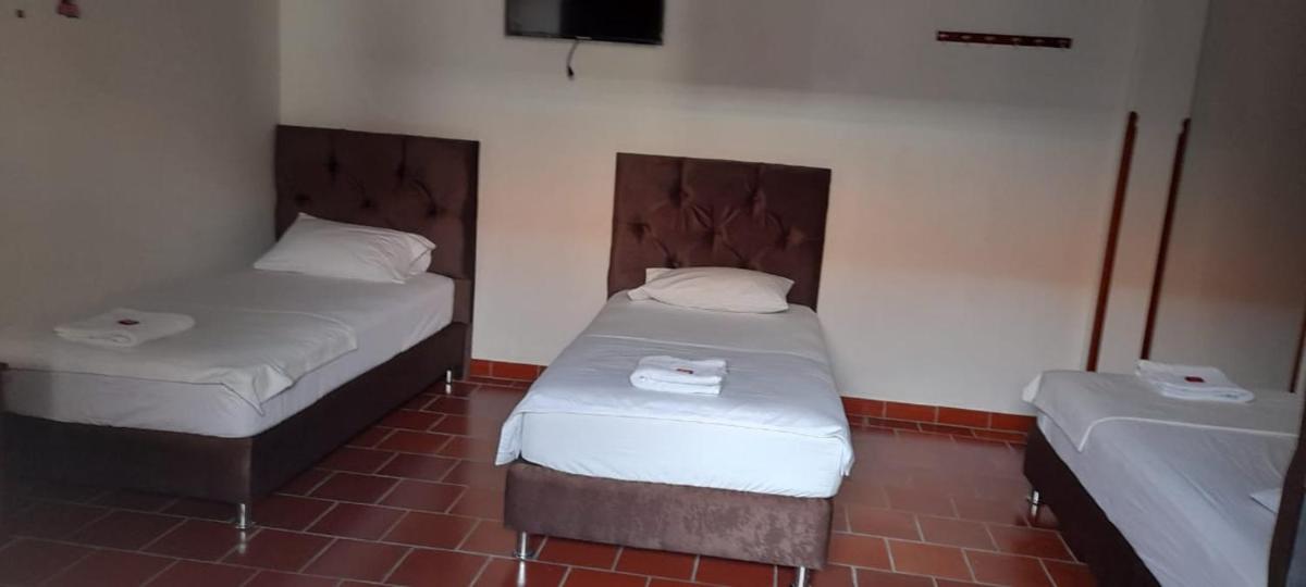 Posada San Luis