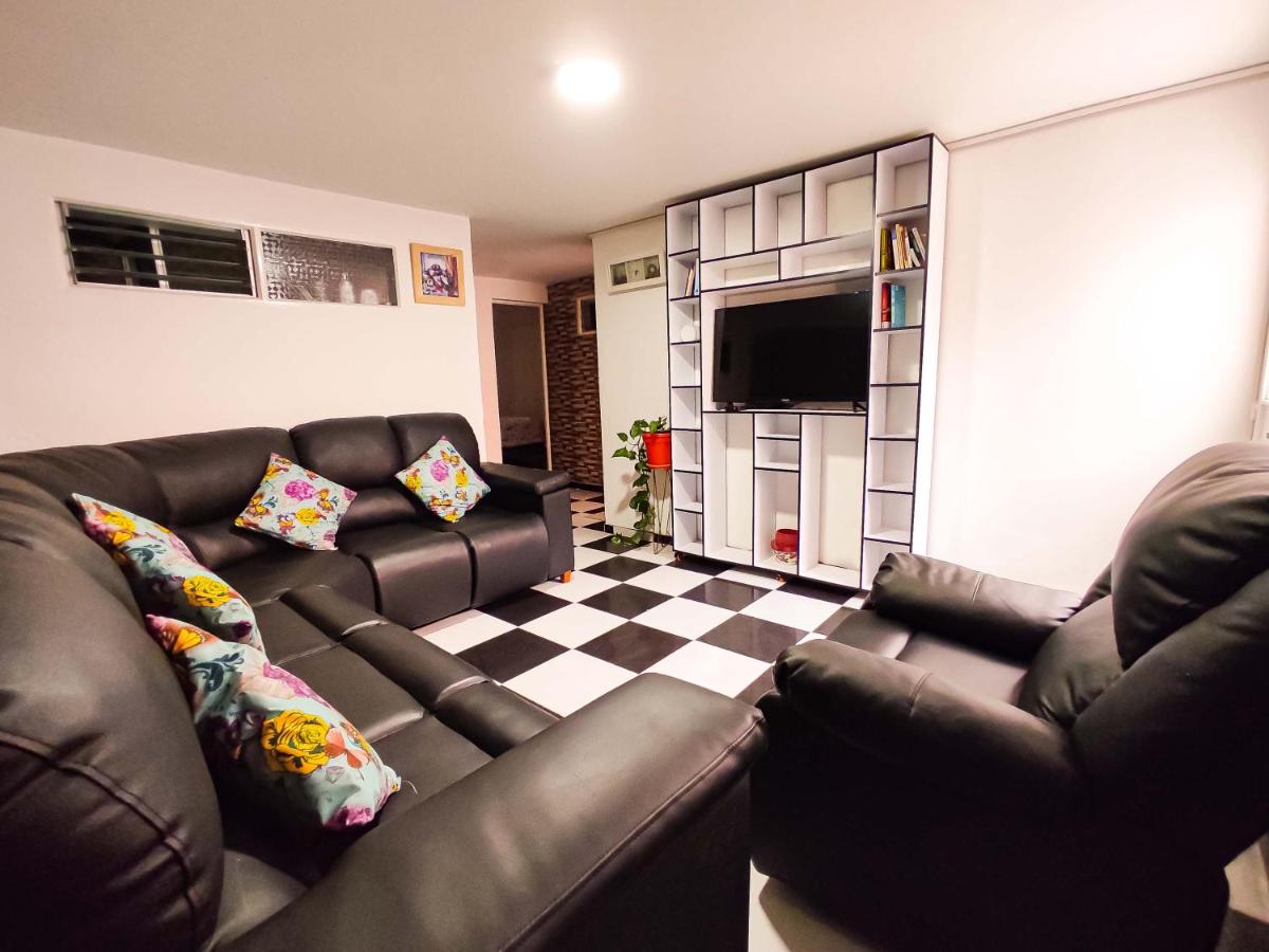 Precioso apartamento cerca del Aeropuerto de Bogta