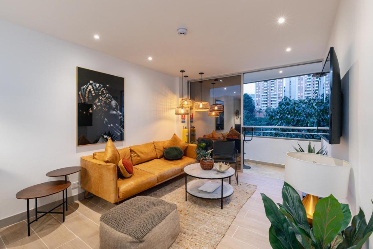 Provenza Life Two bedroom apartment