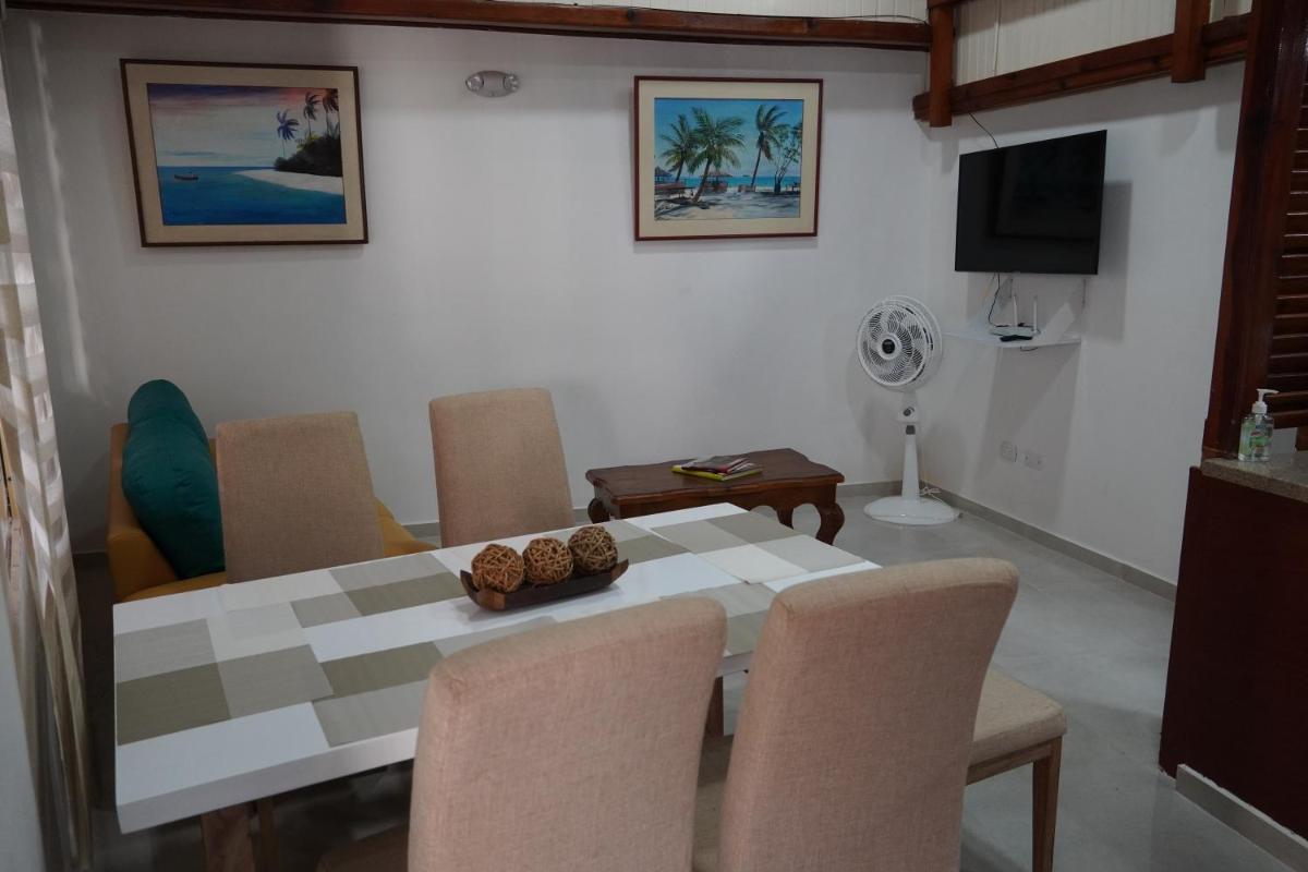 Providencia Travel Apartamento