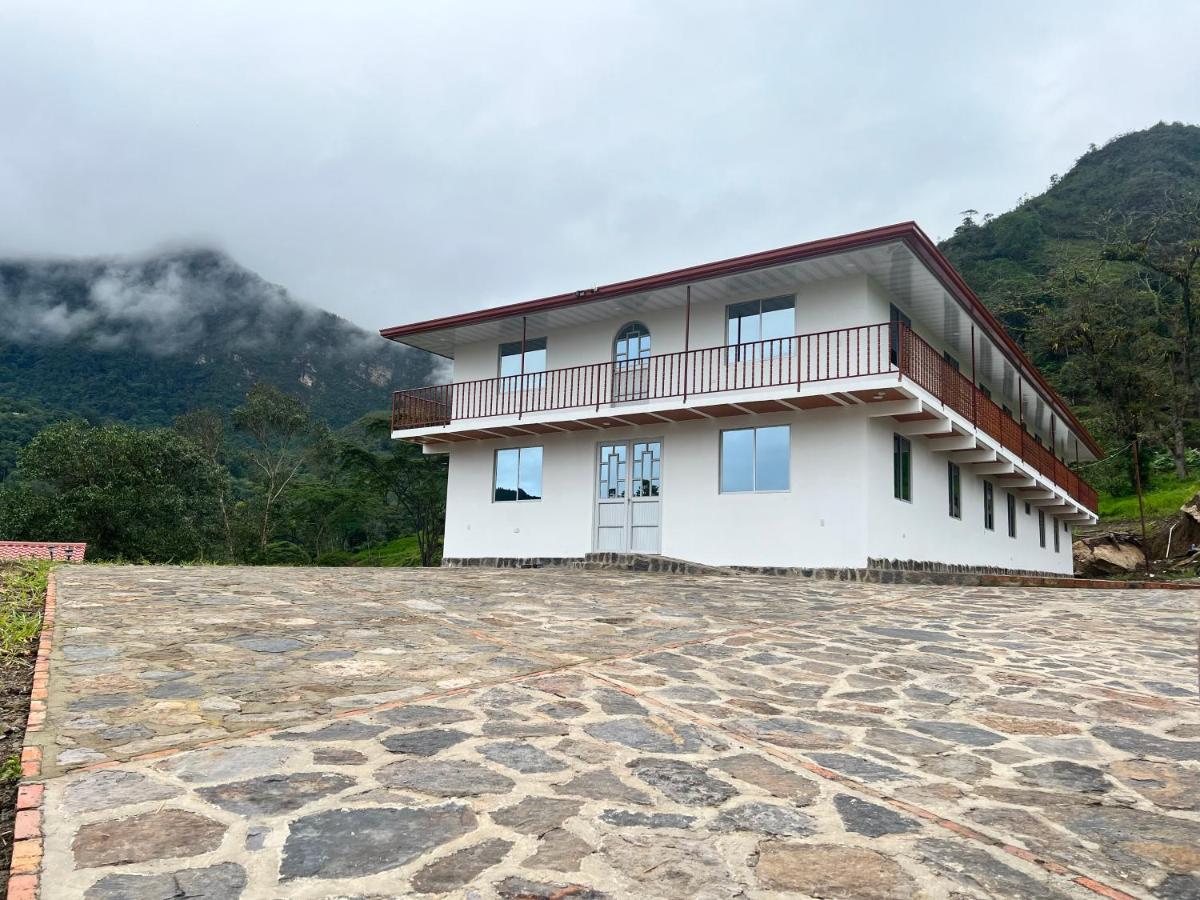 Quinta las Mendoza