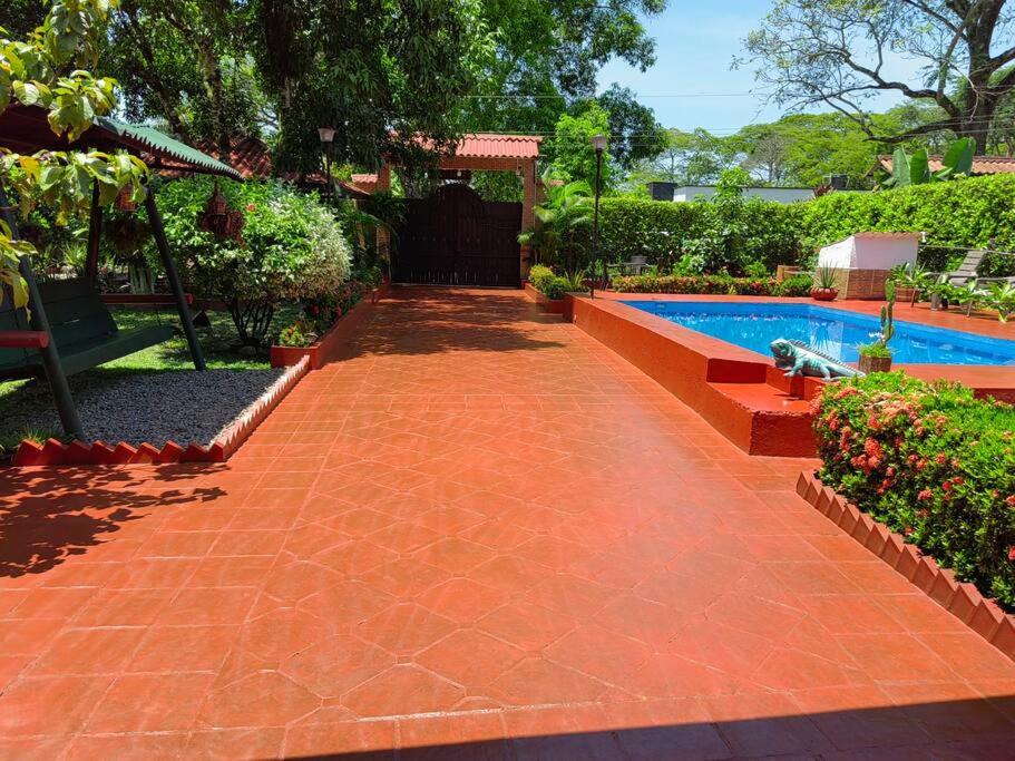 Quinta Villa Paola