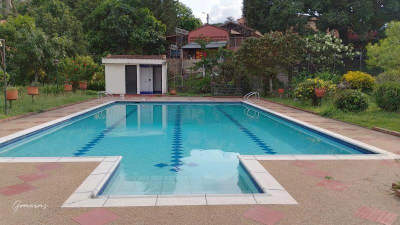 Quinta Villa Rosita