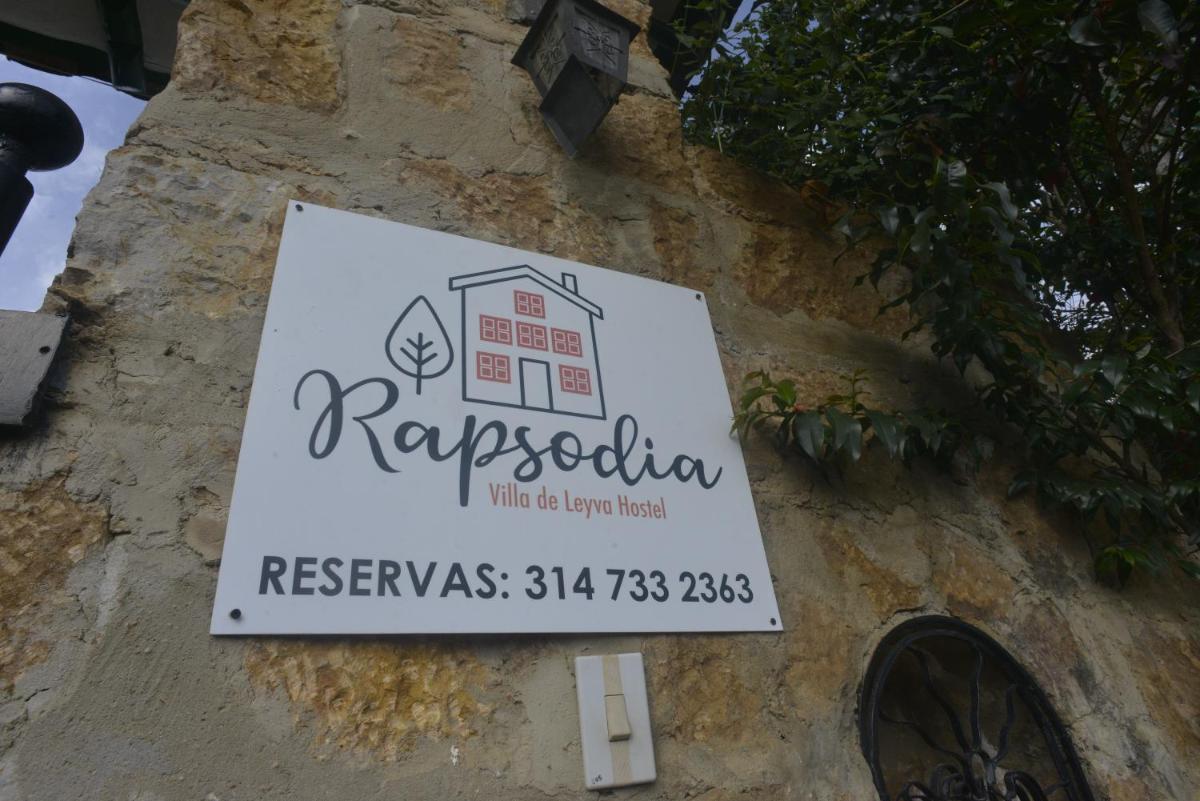 RAPSoDIA HOSTEL