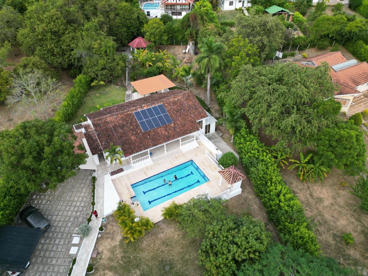 Refugio del Sol