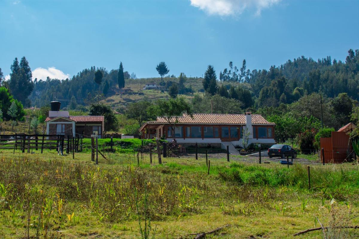 Remanso El Tobal
