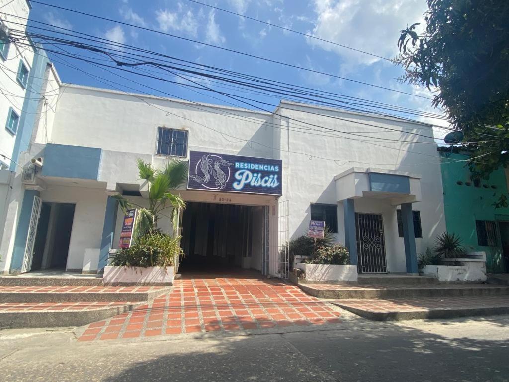 Residencias Piscis