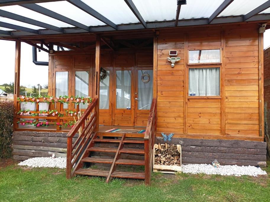 Romantic Cabin Home !