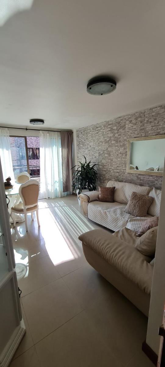 Sabaneta Apartamento Parque Entreamigos