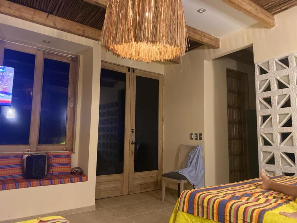 Salinas Del Rey Kite ApartaHotel