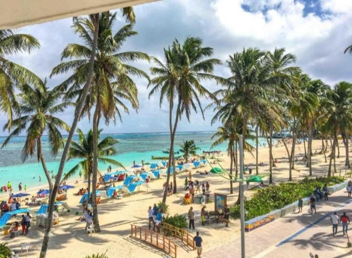 SAN ANDRES VIVE