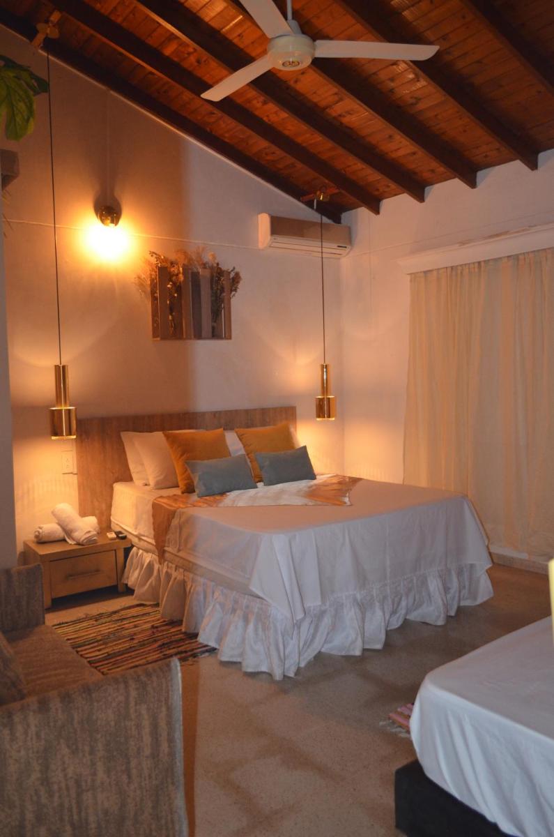 Selva María Hotel Boutique