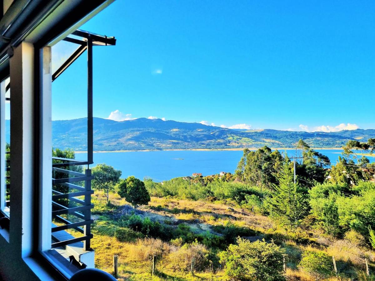 Sky Club Guatavita