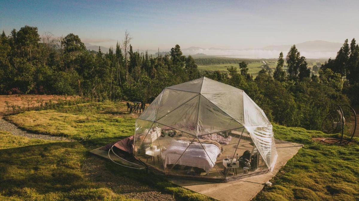 Sky Glamping Colombia