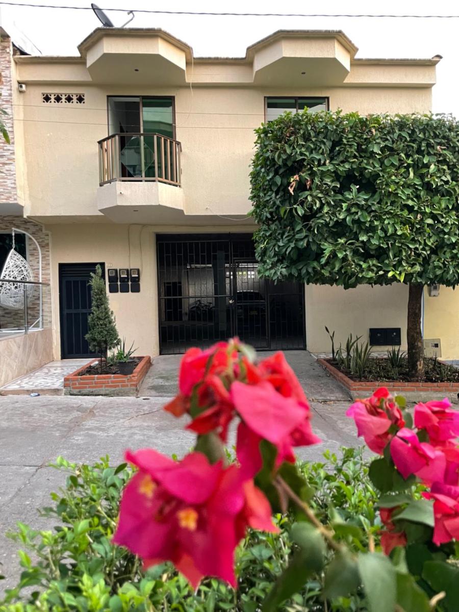 Sol apartamento Doradal 202