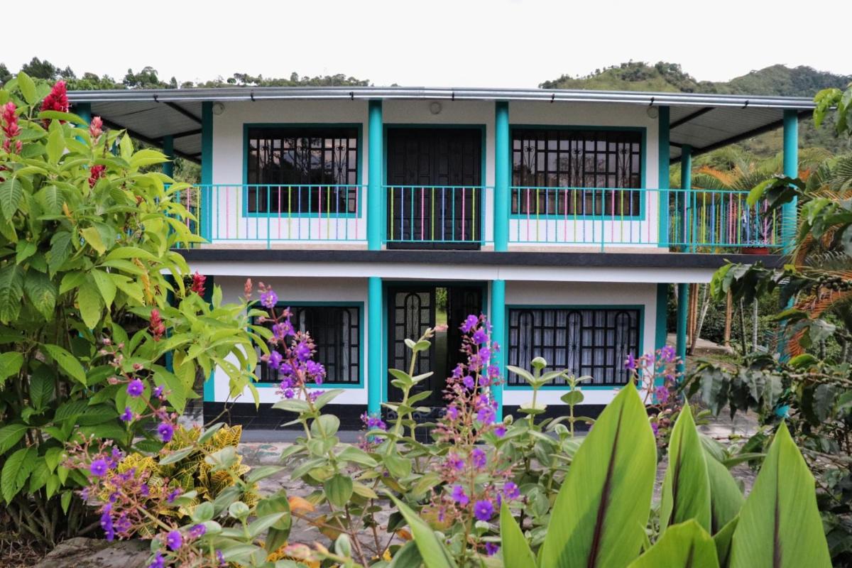 Solarte Hostel