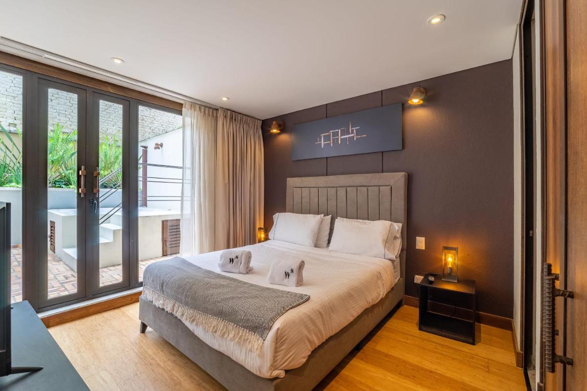 Splendid Loft in Candelaria