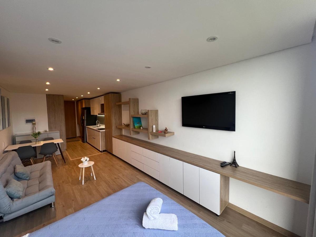 Suite en Chia