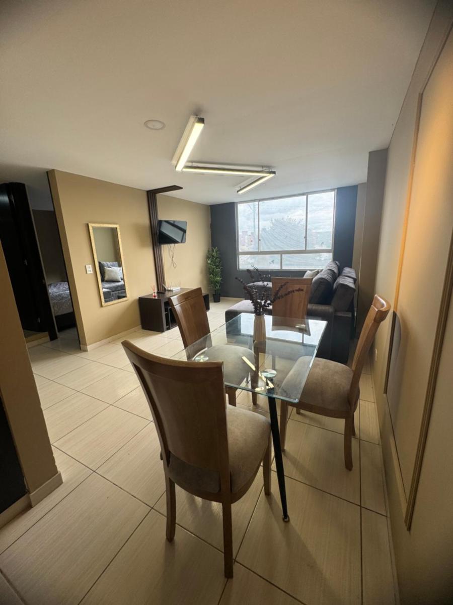 Suites cerca aeropuerto
