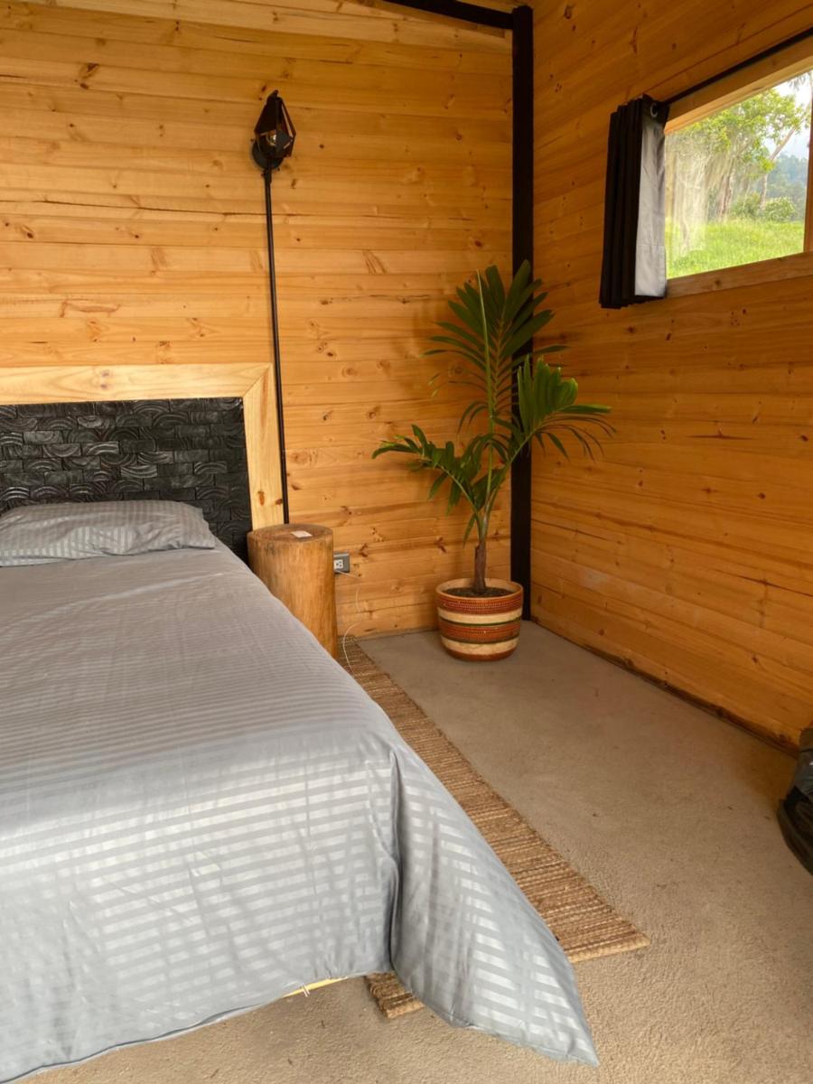 Taikú Ecolodge