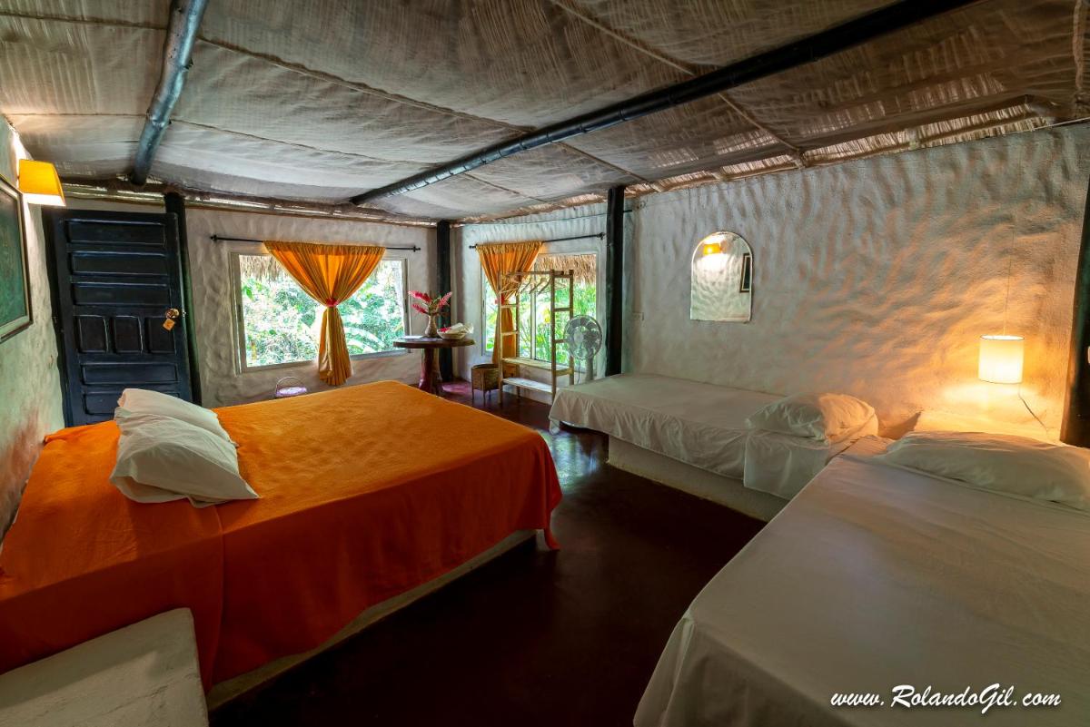 Taironaka Ecolodge