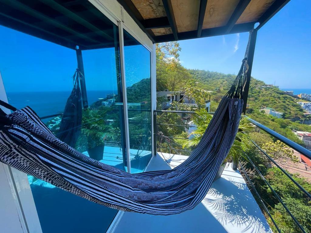 Tamarindo Beach hostel