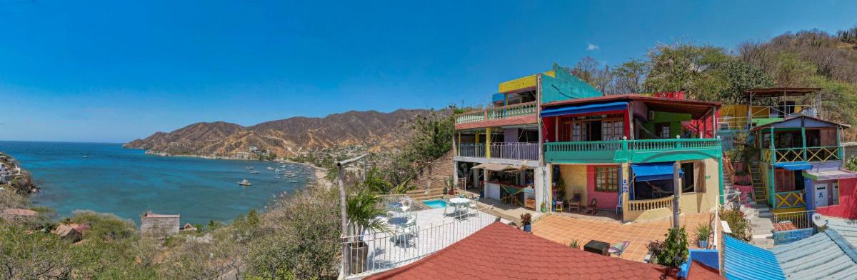 Tayrona Colors Hostel