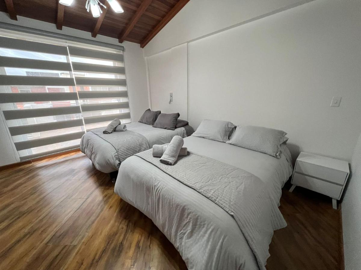 The Edge Luxury Home