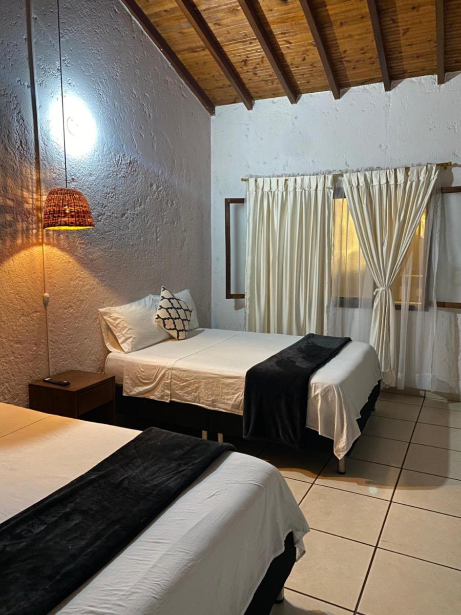 THIS IS COLOMBIA HOSTEL