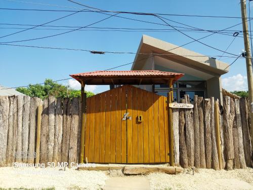 Tiny House Kingdom Tolú