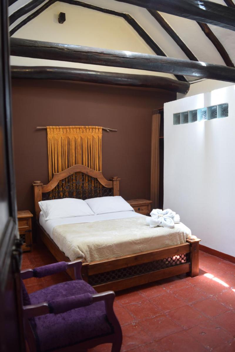 Ulucaho Hostel