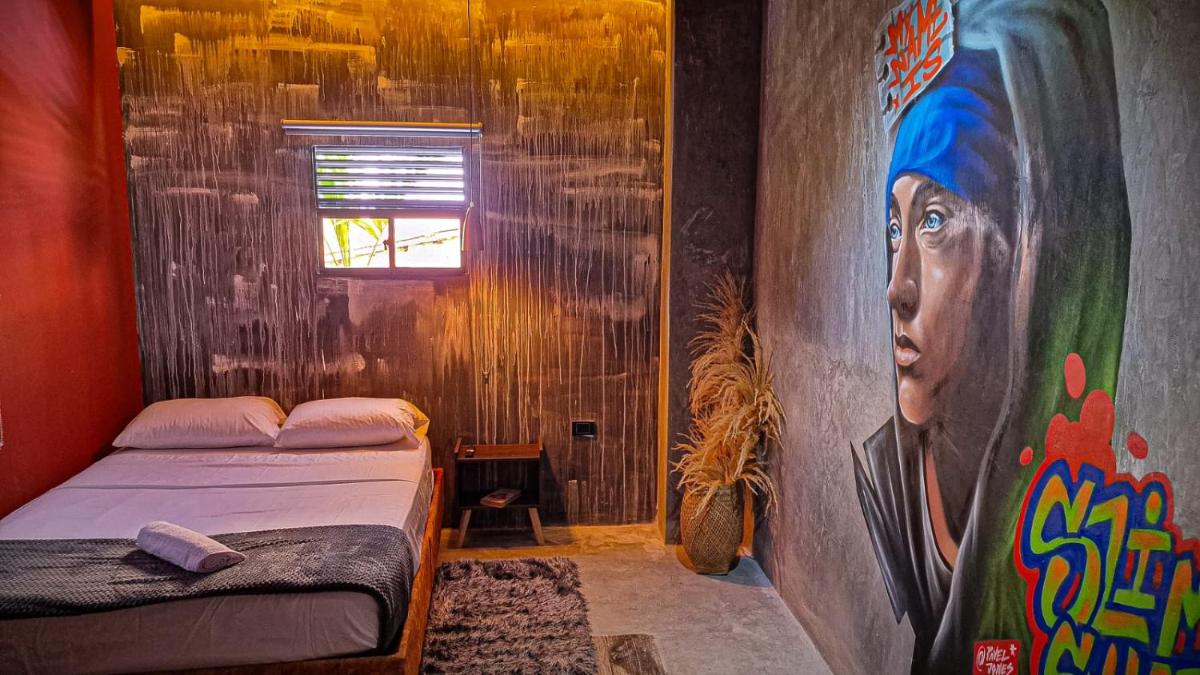 Urban Hostal San Gil