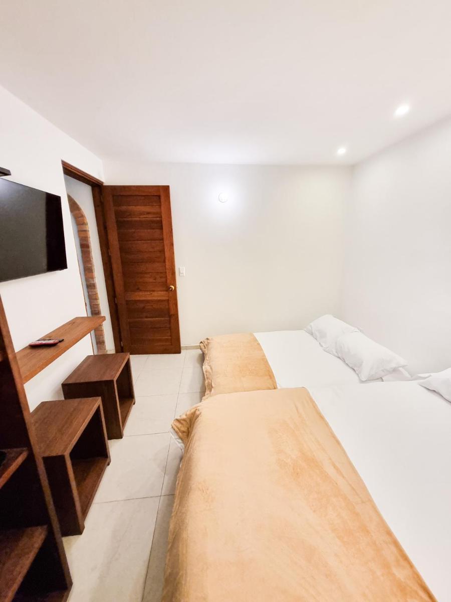 urban refuge apartment