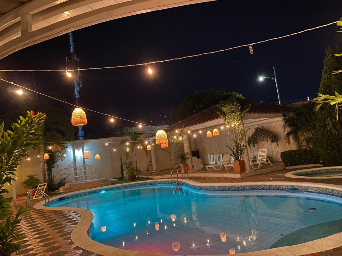 Valle Suites Boutique