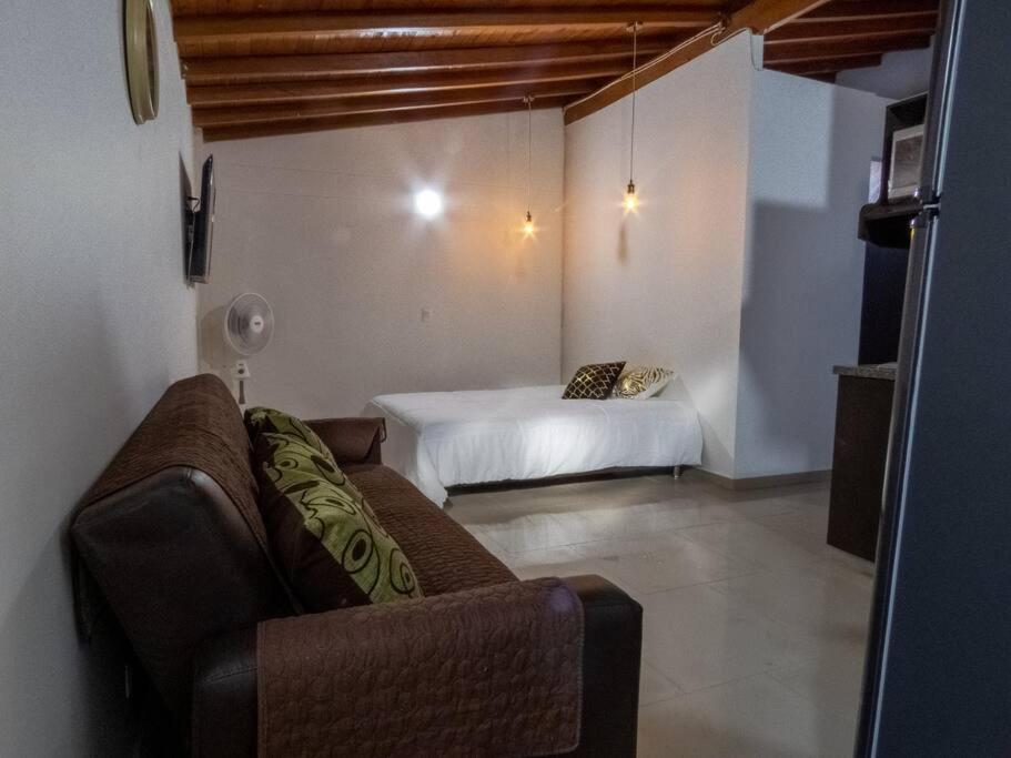 Vamos para Bello Antioquia