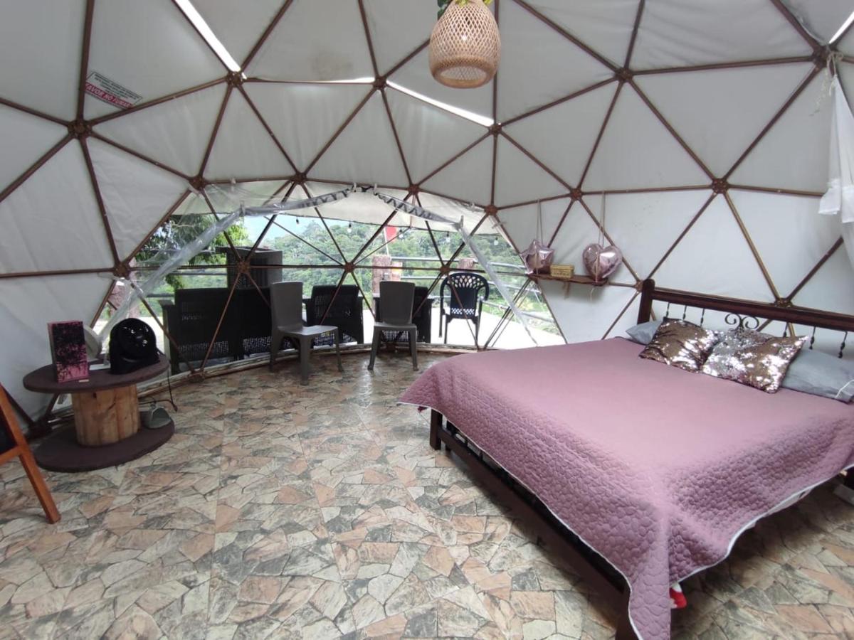 Vega Glamping