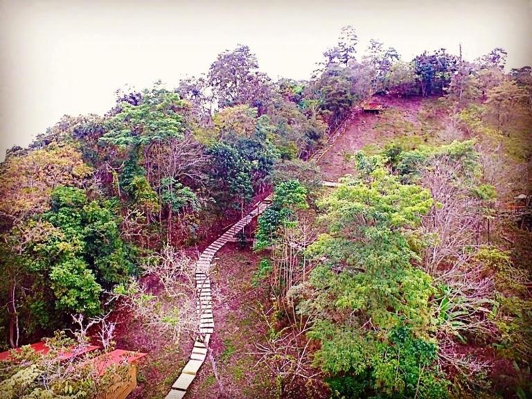 Villa Colombia
