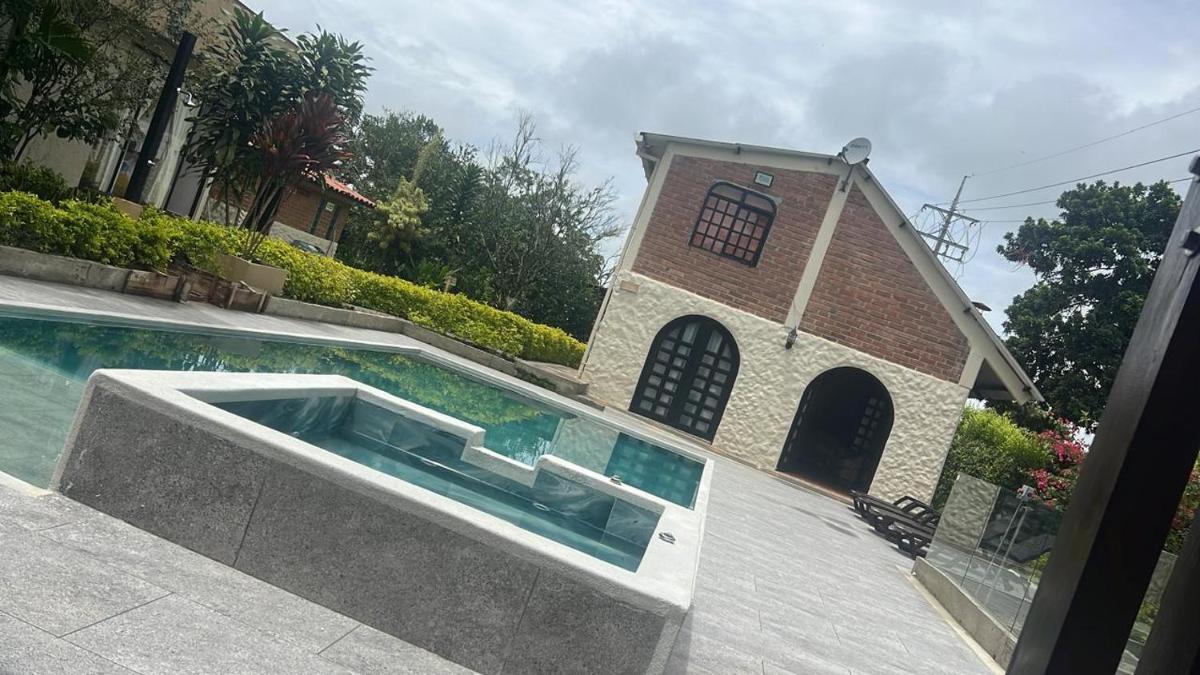 Villa el Remanso