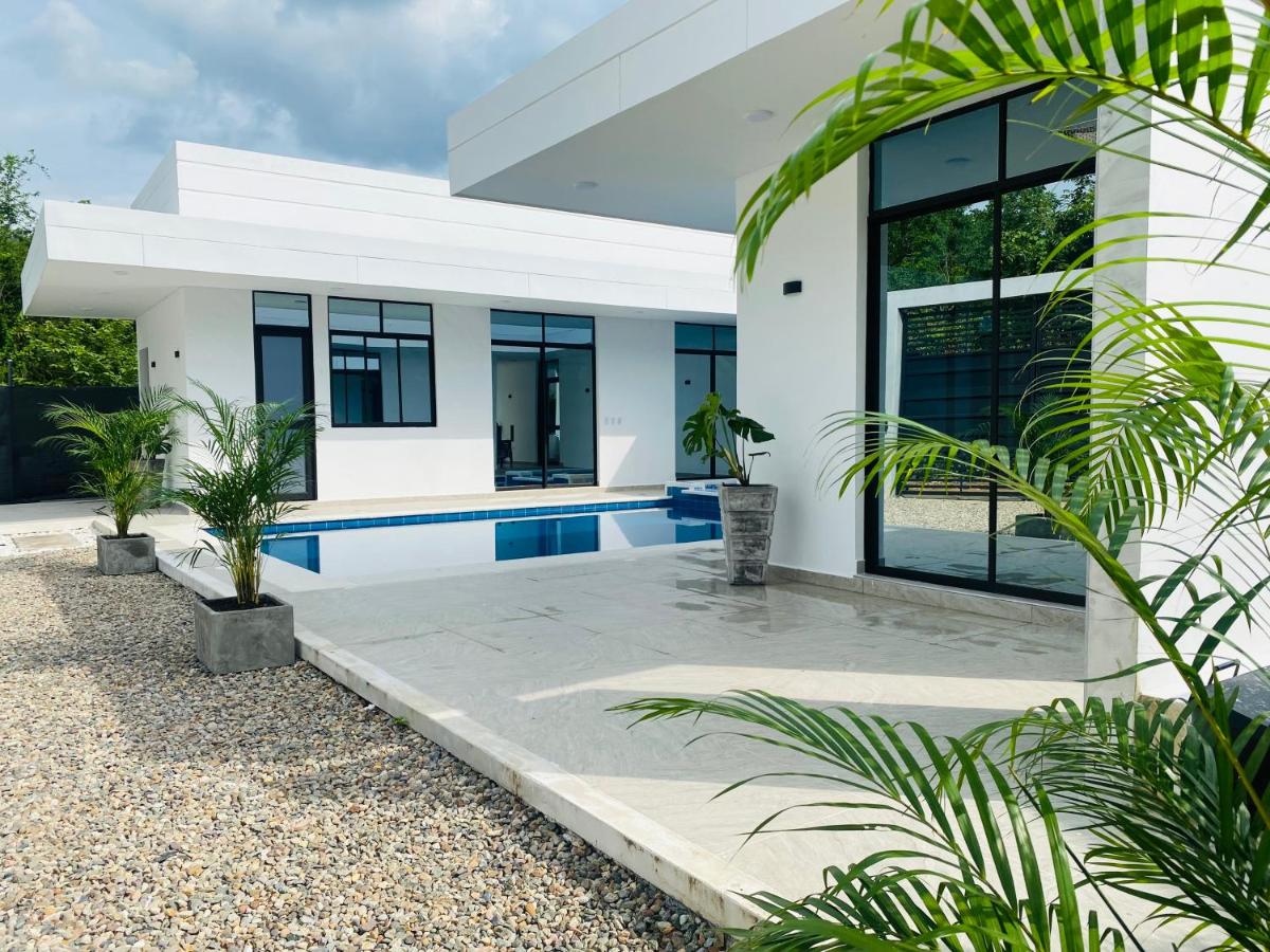 Villa Greys