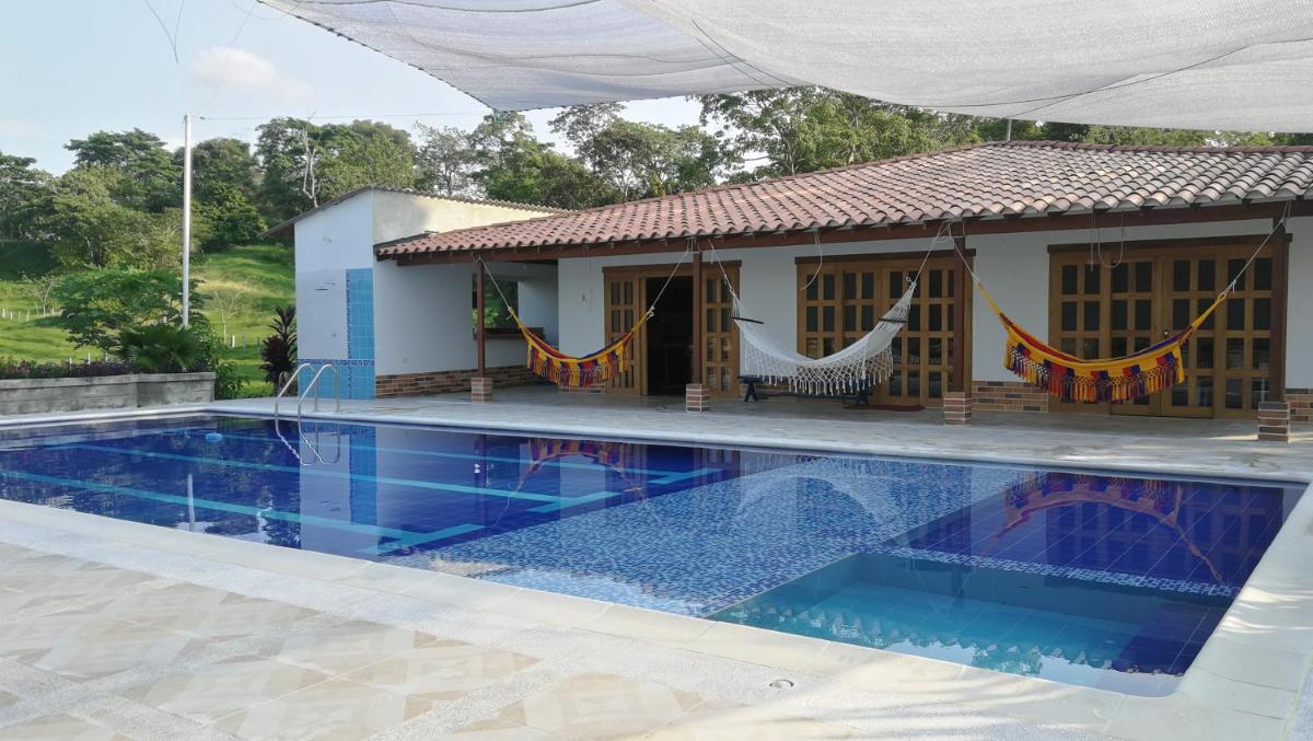 Villa Ilusion 88