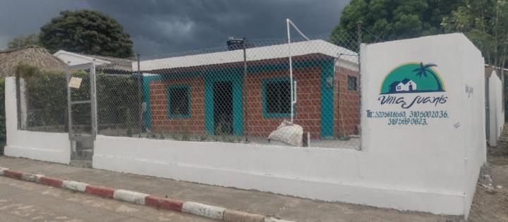 Villa Juanis