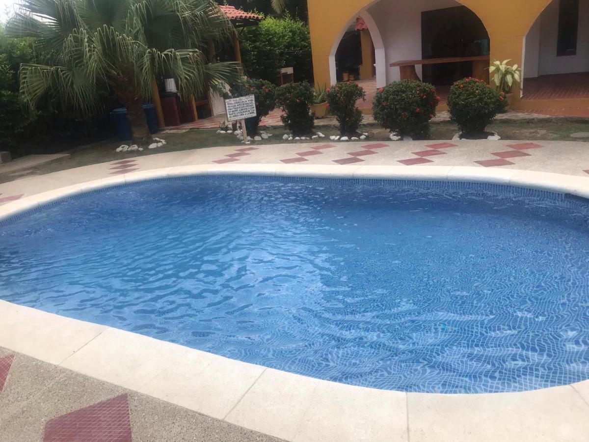 Villa Las Marias