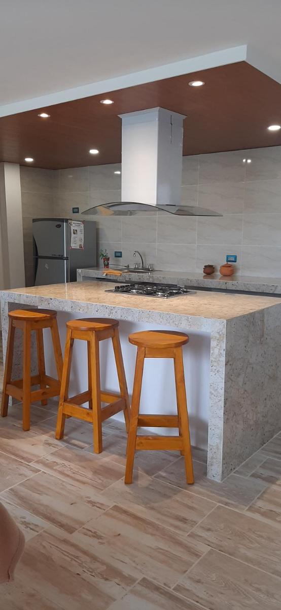 Villa lety