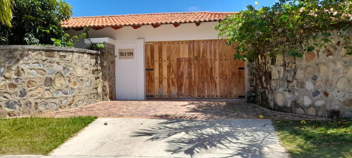 Villa Mipa