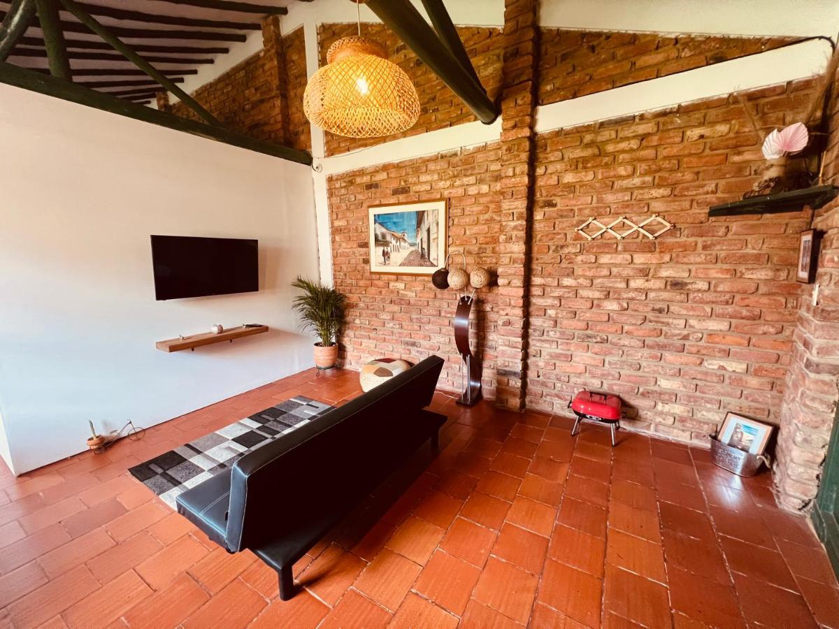 Villa San Carlos